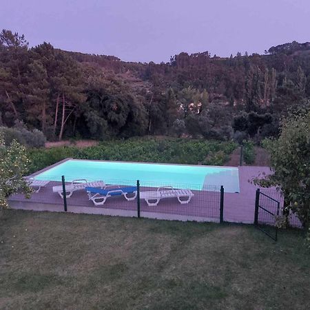 Casa Da Costureira Pension Olival Buitenkant foto