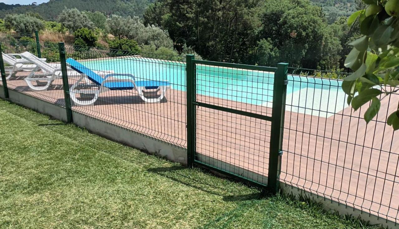 Casa Da Costureira Pension Olival Buitenkant foto